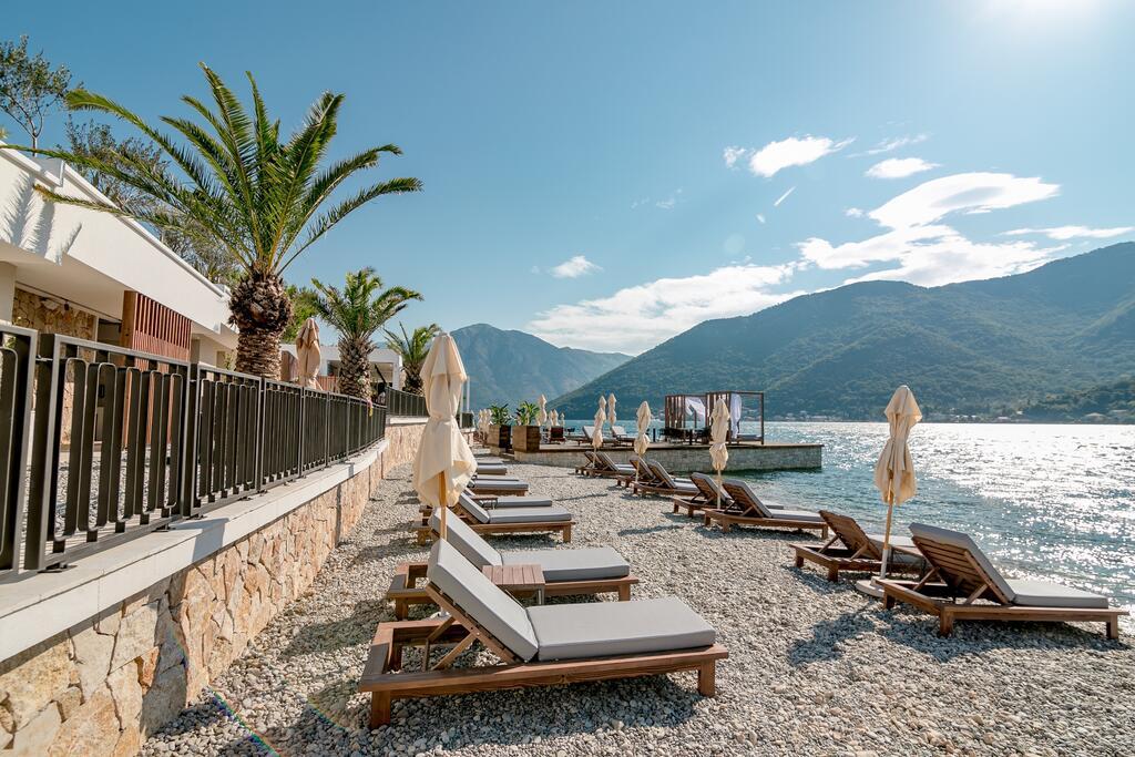 Hotel Casa Del Mare - Annex Kamenari Facilități foto