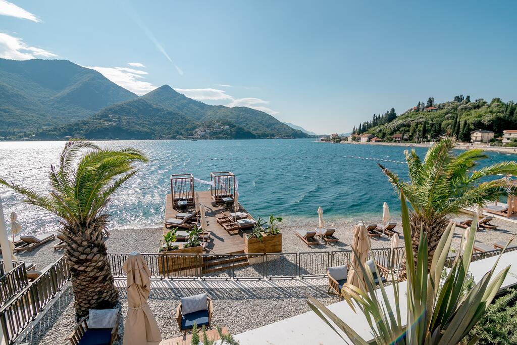 Hotel Casa Del Mare - Annex Kamenari Facilități foto