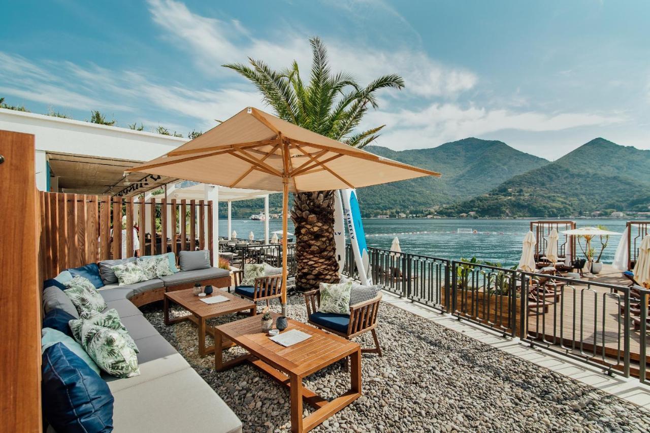 Hotel Casa Del Mare - Annex Kamenari Facilități foto